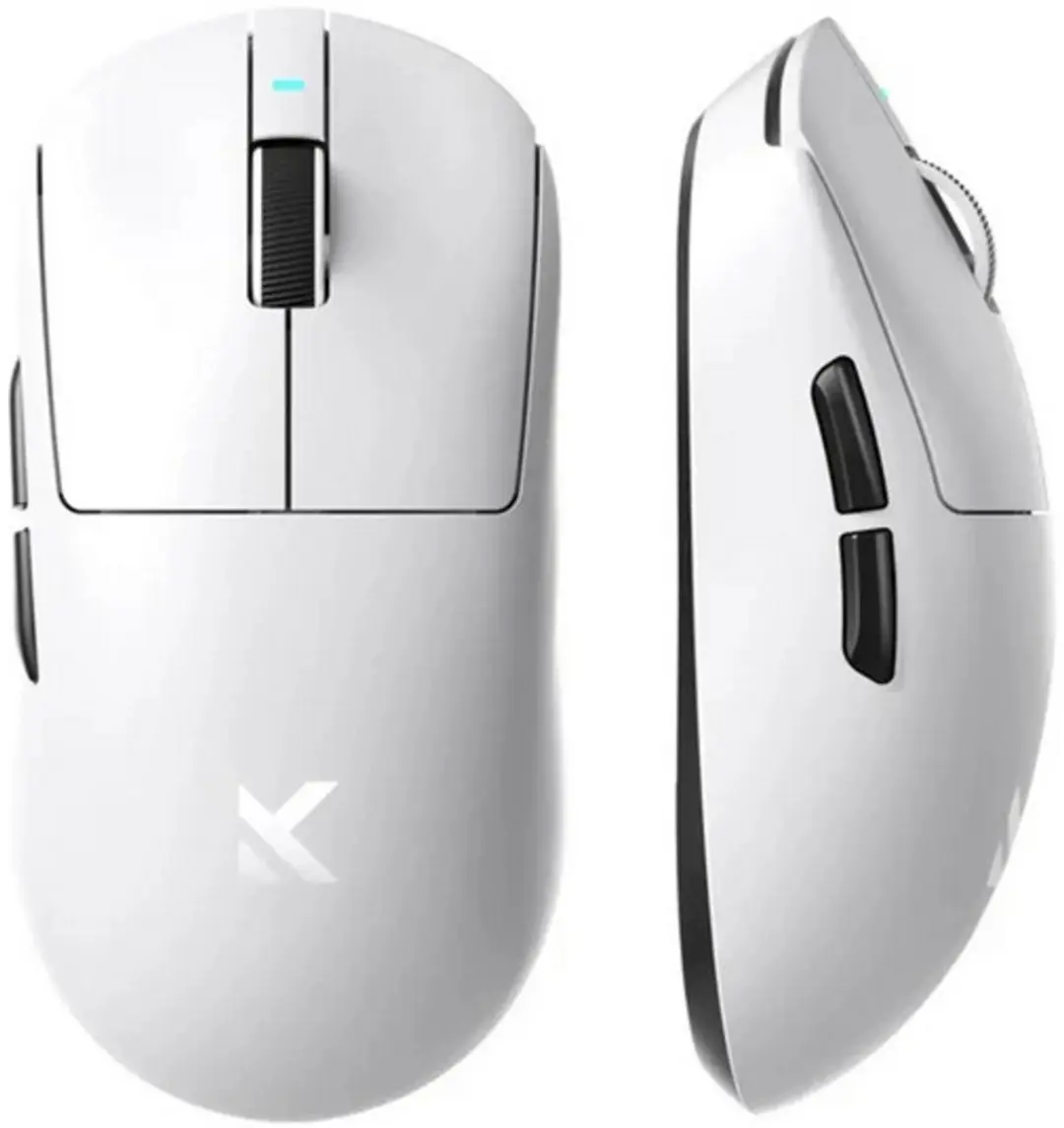 MCHOSE A7 Ultra Wireless Gamingmuis