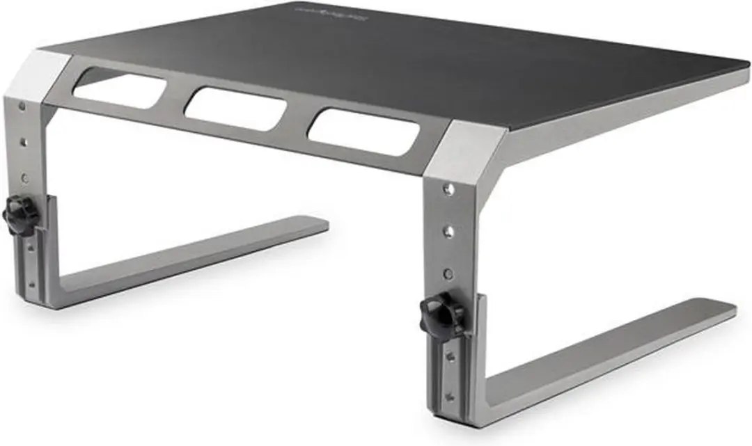 Startech MONSTND Monitorverhoger - Zwart - afbeelding 6 van 6