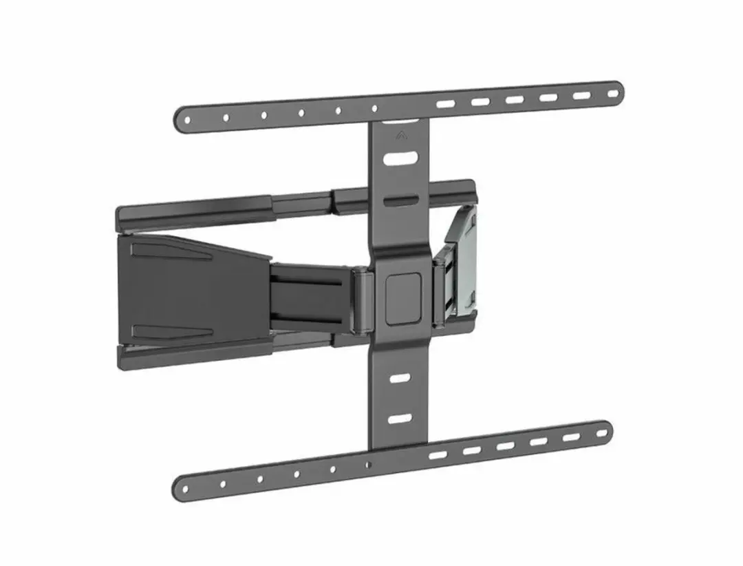 Equip 650344 TV Muurbeugel 43"-90" - 50kg - 1Gelenk - afbeelding 4 van 6