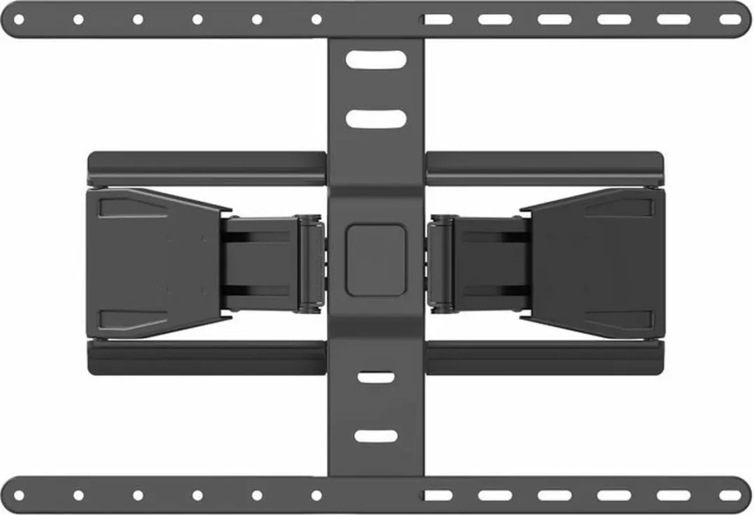 Equip 650344 TV Muurbeugel 43"-90" - 50kg - 1Gelenk - afbeelding 3 van 6