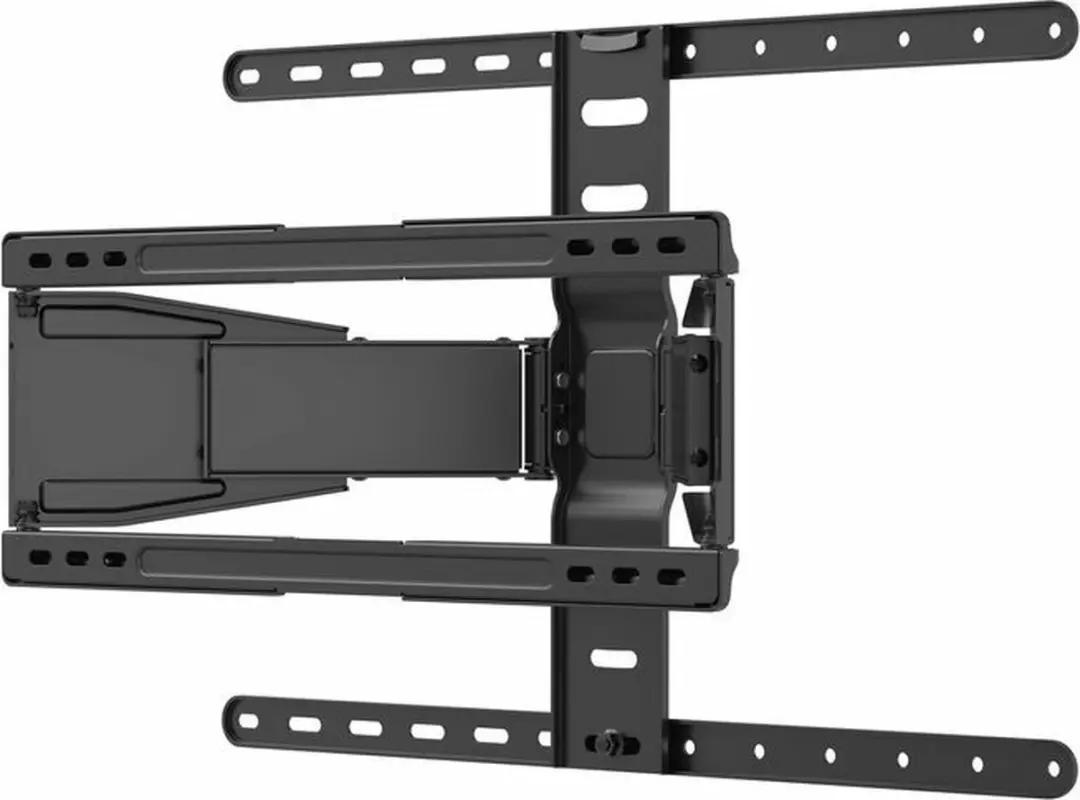 Equip 650344 TV Muurbeugel 43"-90" - 50kg - 1Gelenk - afbeelding 5 van 6