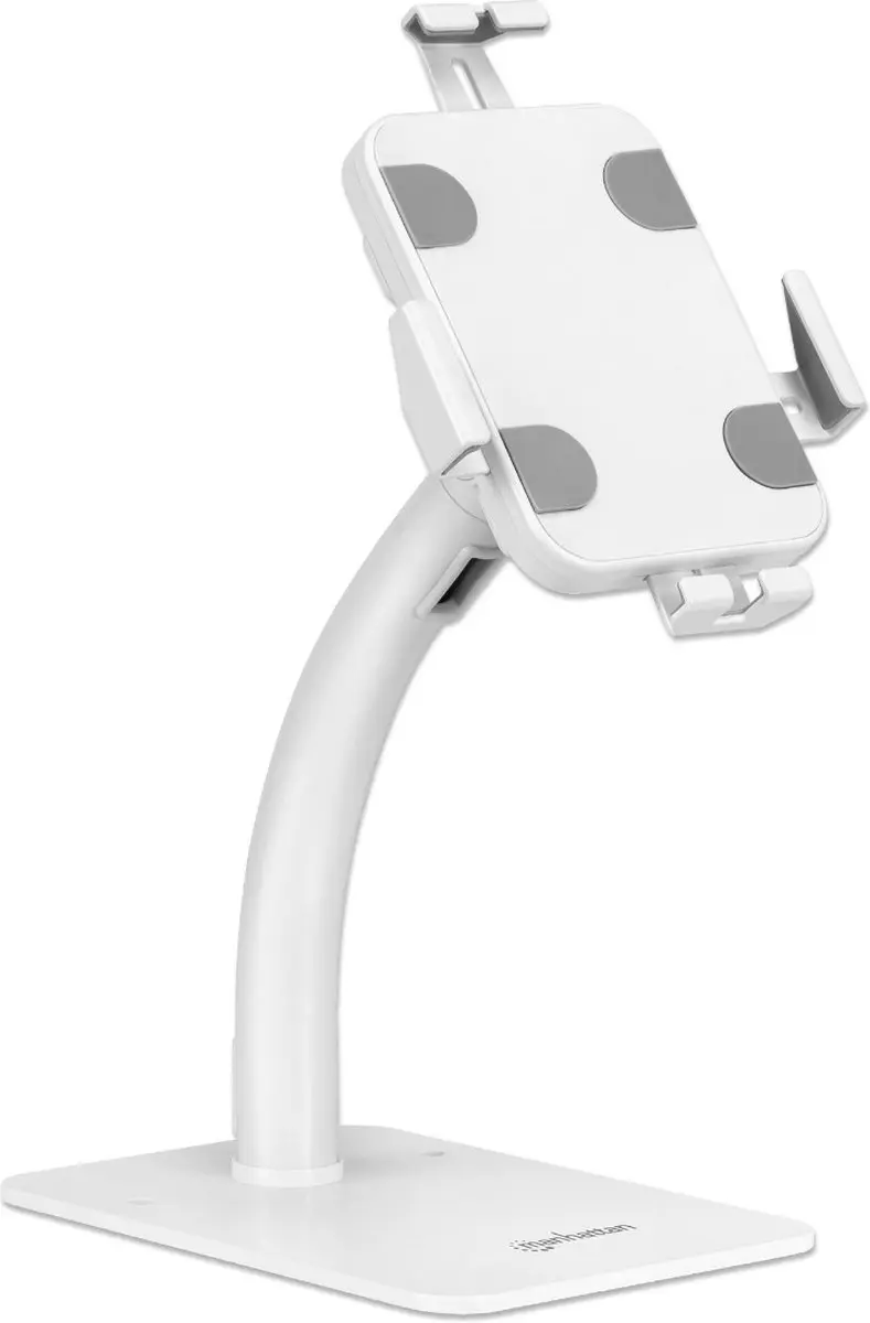 Tablet tafelstandaard MH voor tablets tussen 7.9 en 11 inch