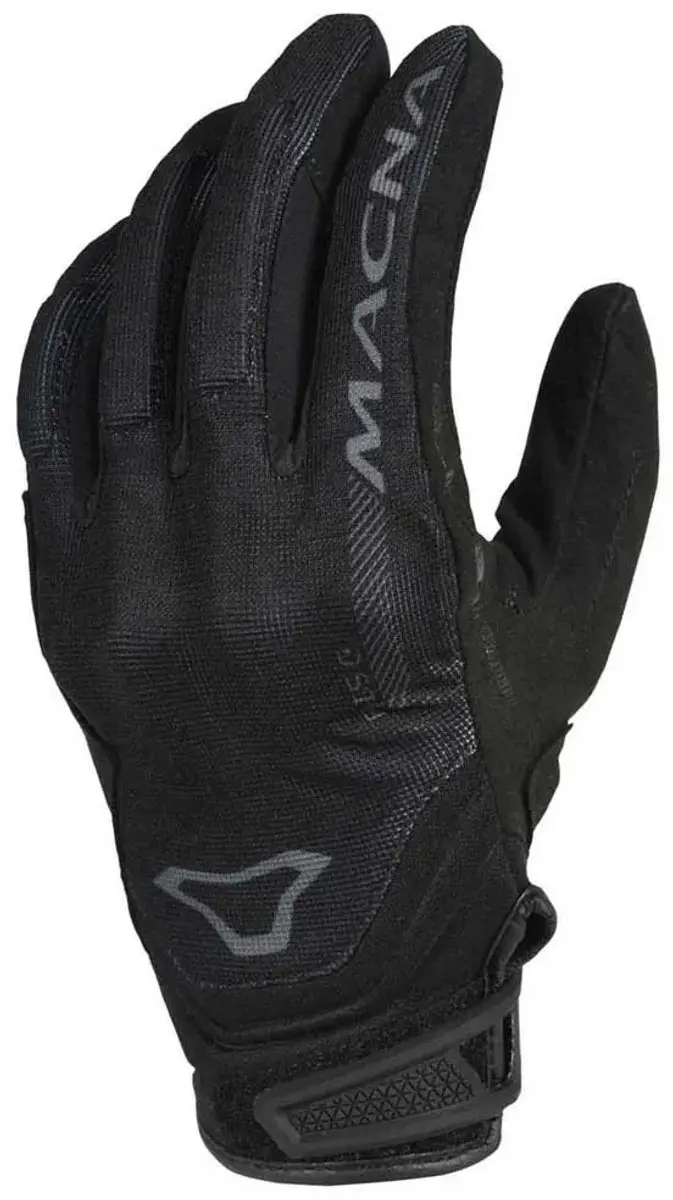 Macna Recon Dameshandschoenen S - Zwart