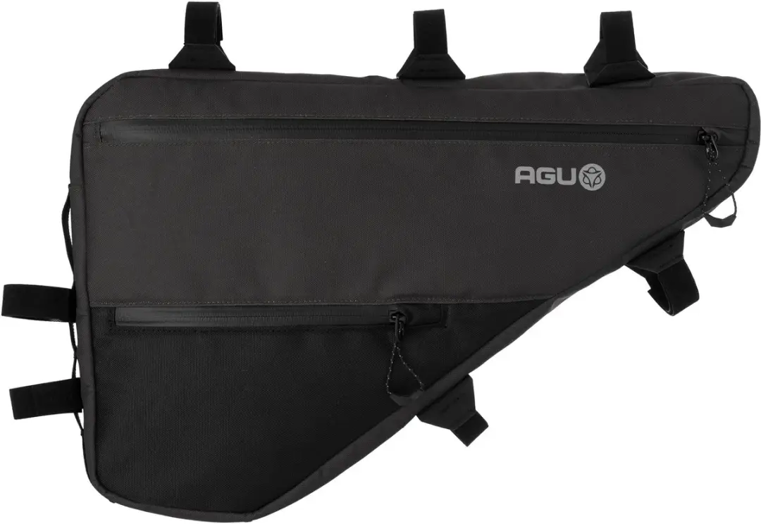 AGU Venture Full Frame Bikepacking Tas 7.5L