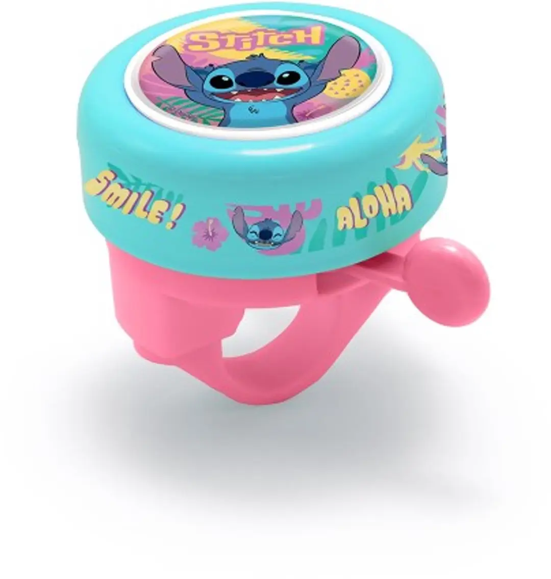 Lilo & Stitch Fietsset Meerkleurig