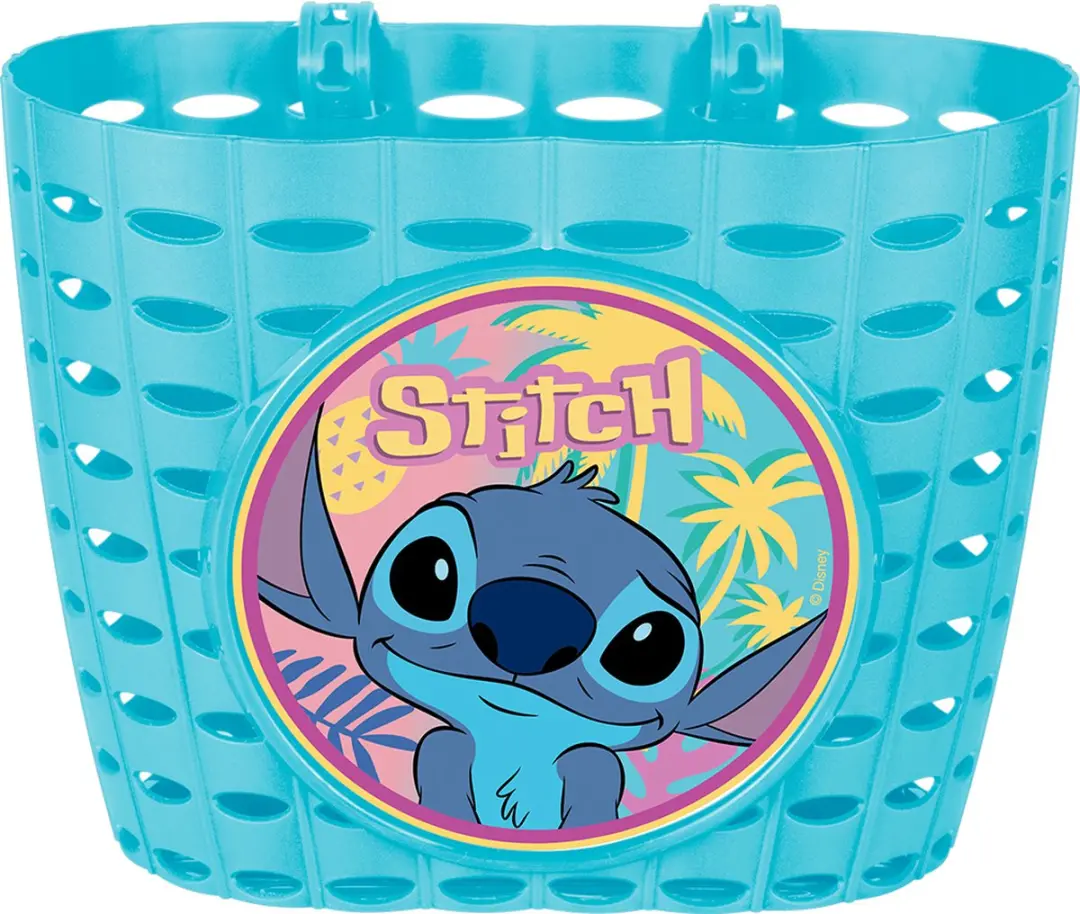 Lilo & Stitch Fietsset Meerkleurig