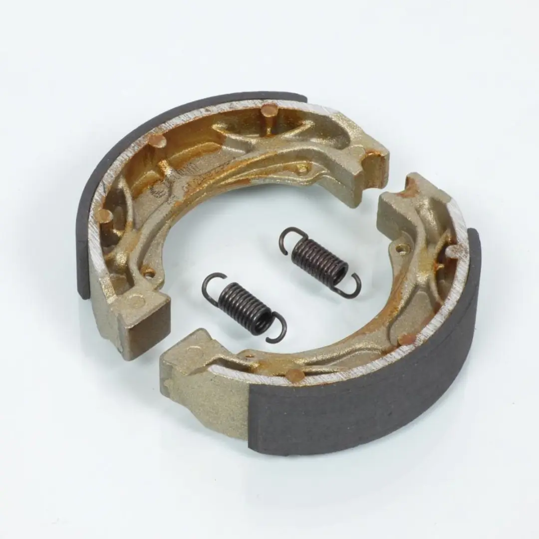tecnium remschoen voor peugeot 50 sx scooter ba012 / 110x25mm / av nieuw