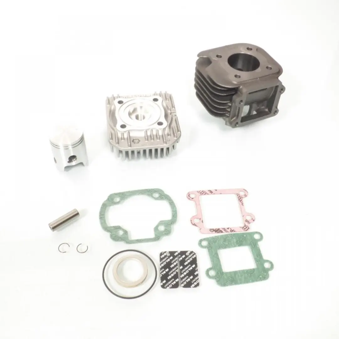 malossi top motor voor yamaha 50 scooter bws 31 6901 / Ø40mm nieuw
