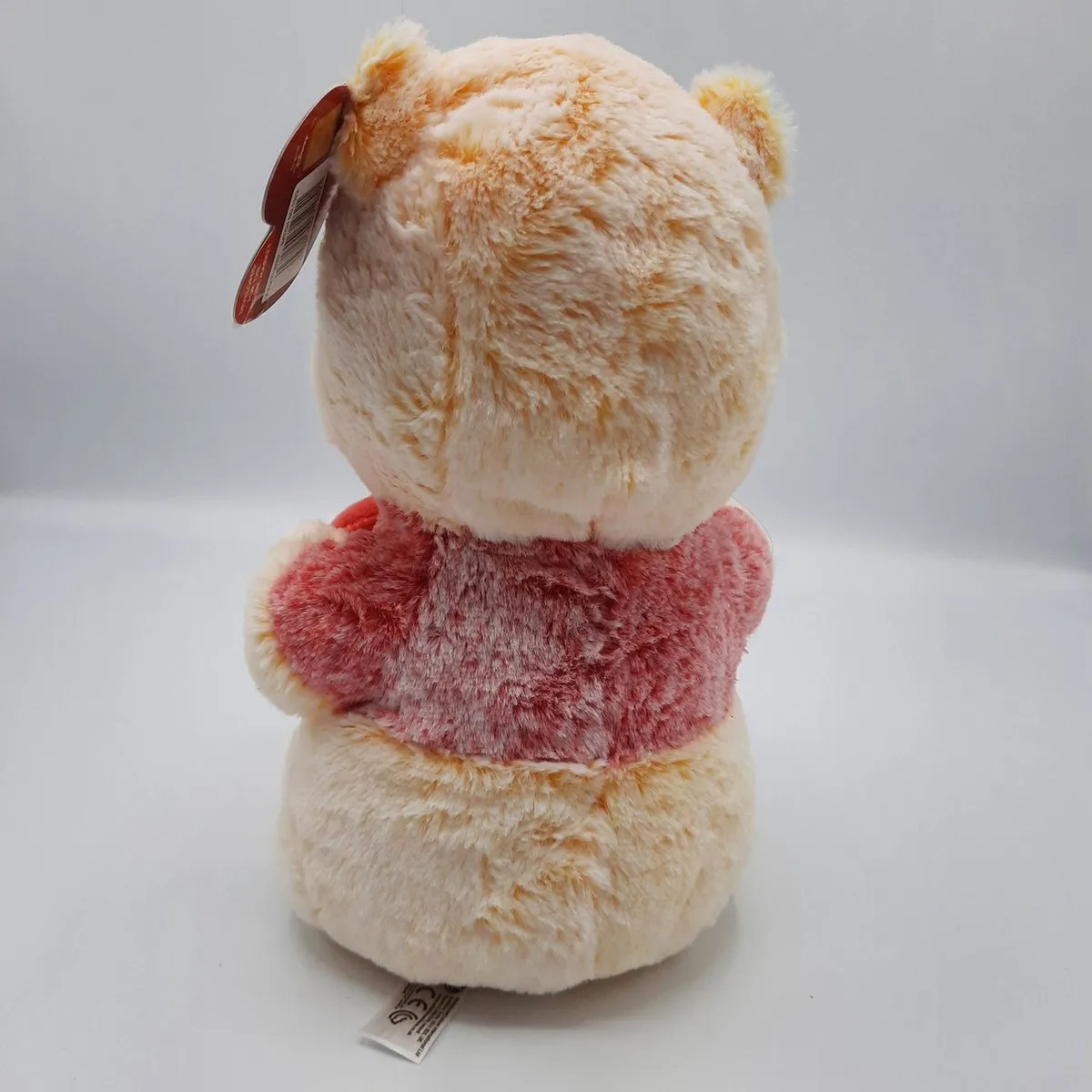 Disney Winnie de Poeh Pluche Knuffel - 27 cm - Winnie