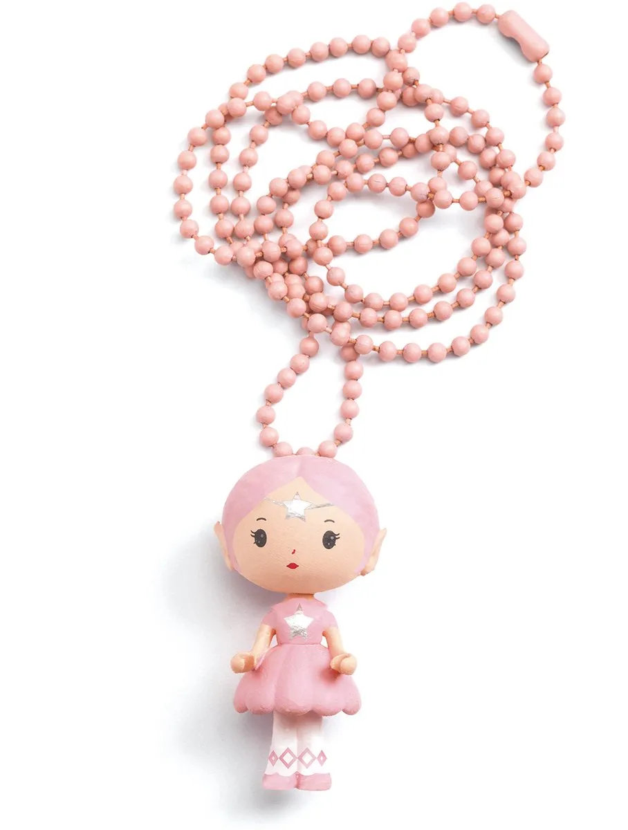 Djeco Tinyly Ketting Elfe