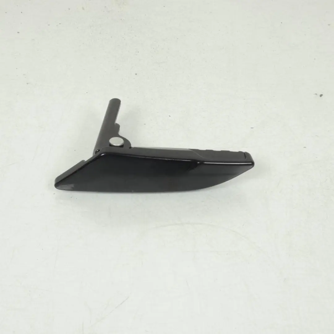 Cale pied passager droit origine pour scooter Aprilia 50 SR 2018 1B001787400NT
