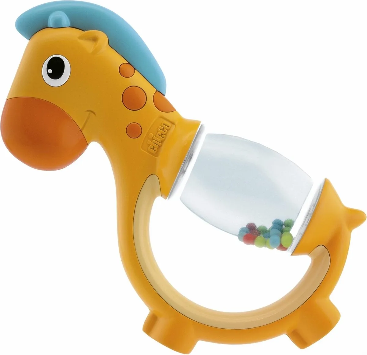 Chicco Bijtring Rammelaar
