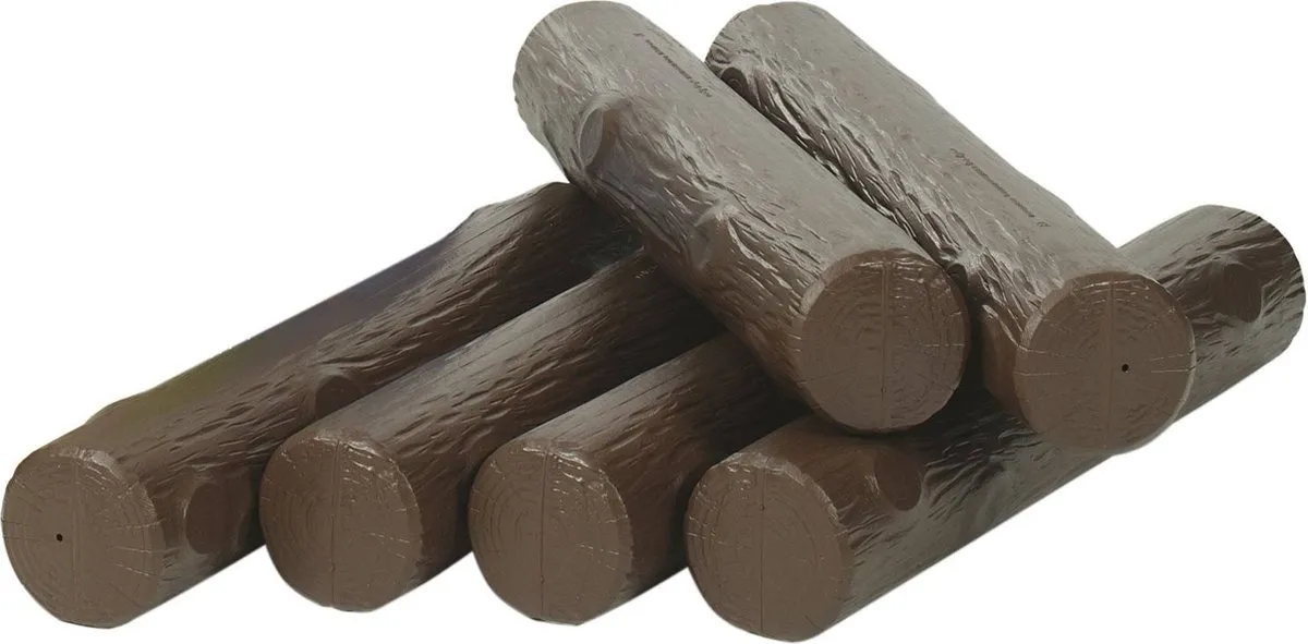 Rolly Toys Rollytimber Boomstammen