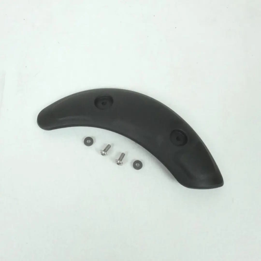 Protection corps AV pot échappement pour moto Rieju 50 MRT ENDURO PRO 220.5022