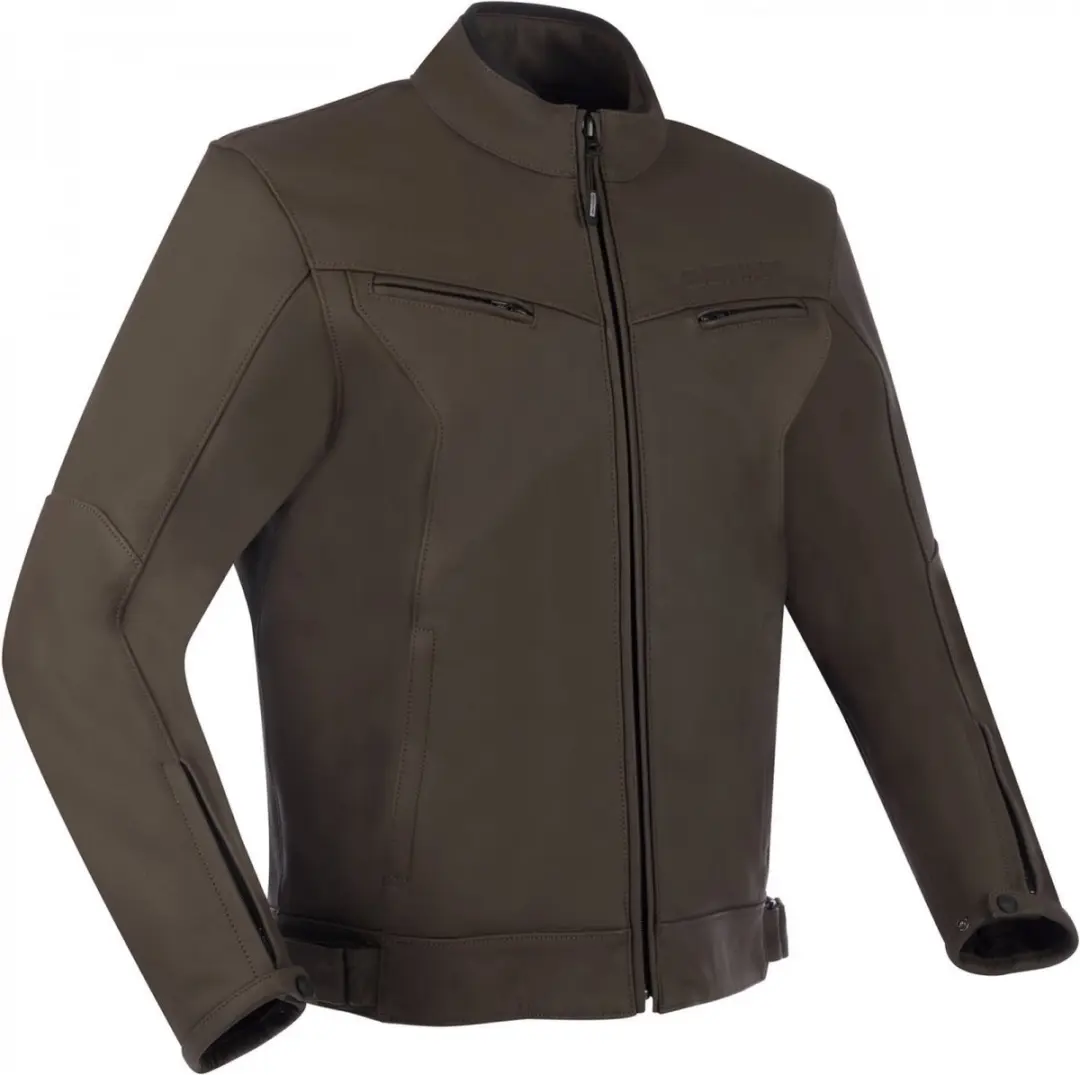 Bering Derby Jas Bruin