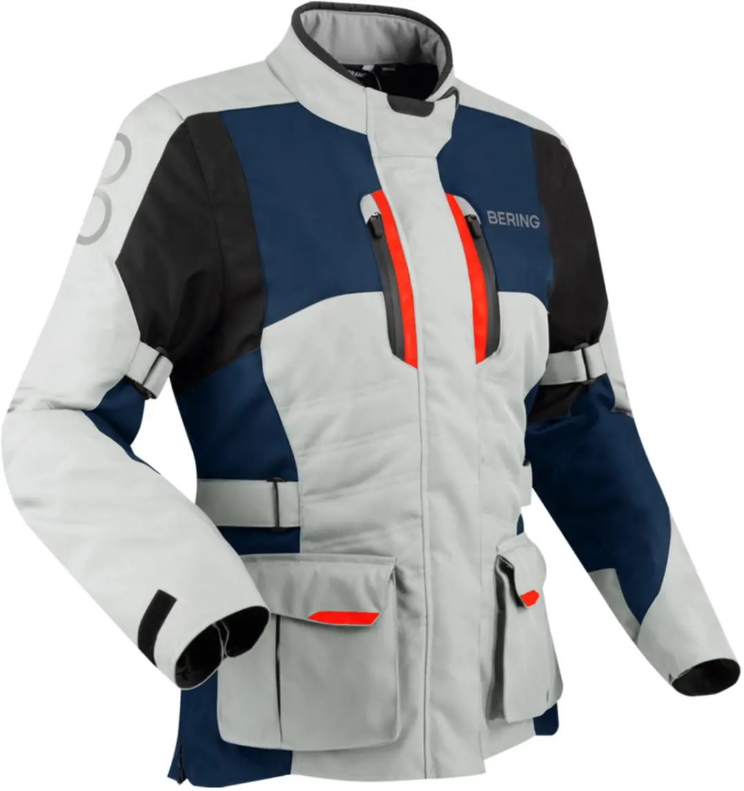 Bering Lady Siberia Jas