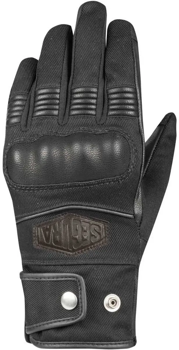 Segura Tampico Leren Handschoenen Vrouwen M