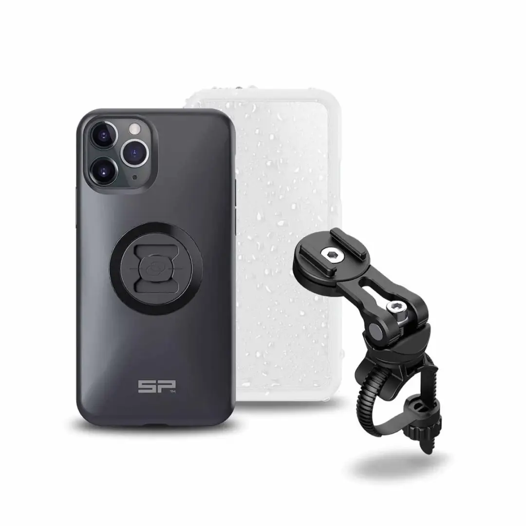 Telefoonhouderset SP Connect Bike Bundle II