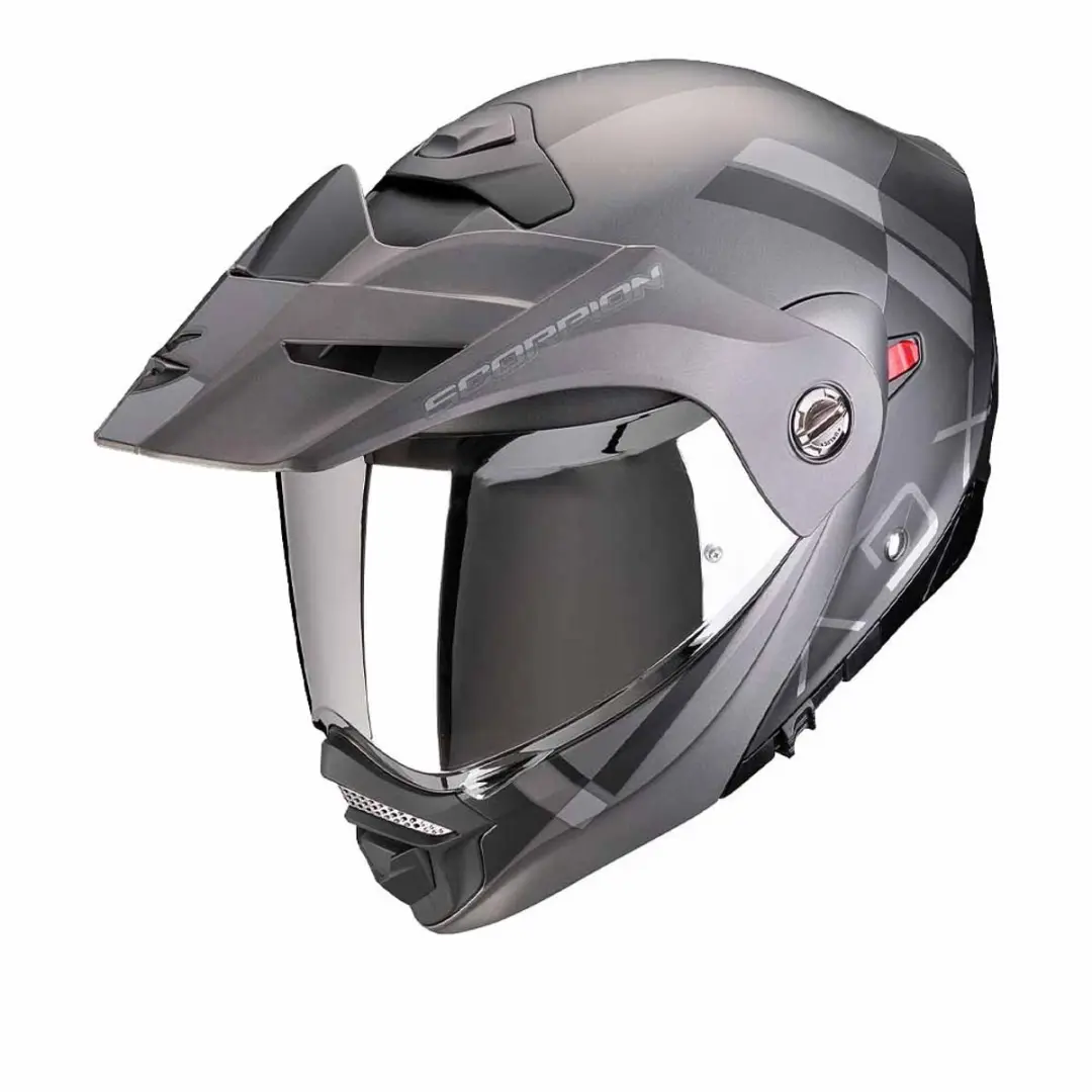 Scorpion ADX-2 Galane Adventure Helm