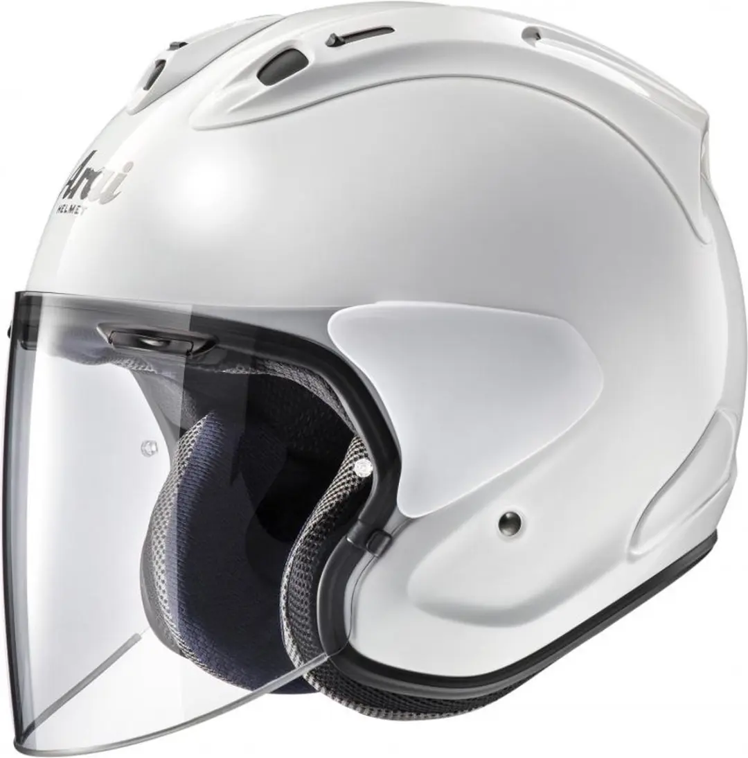 Arai SZ-R EVO Metallic Frost Jethelm - Maat S