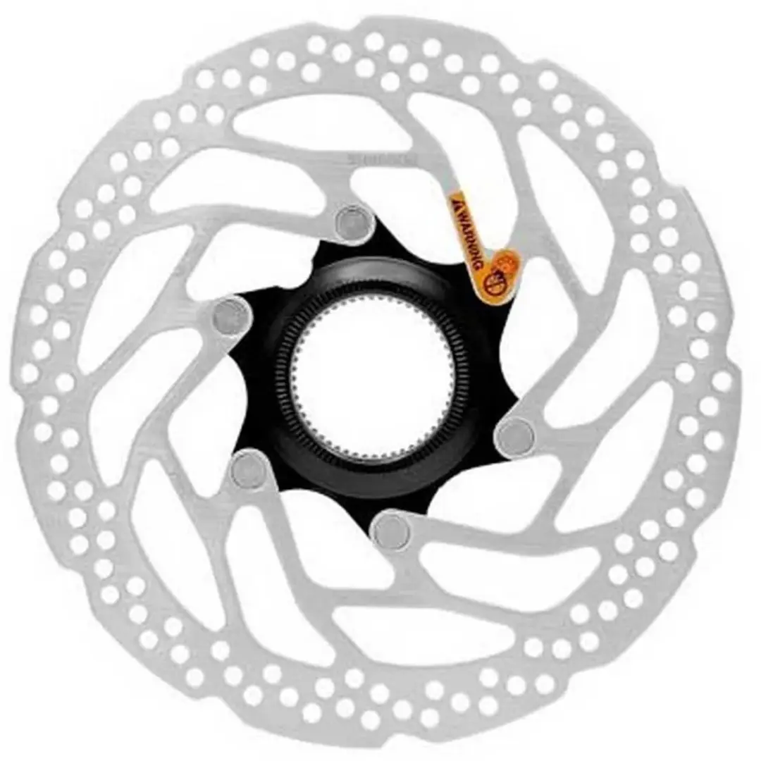 Shimano RT-CL300 Remschijf 203mm