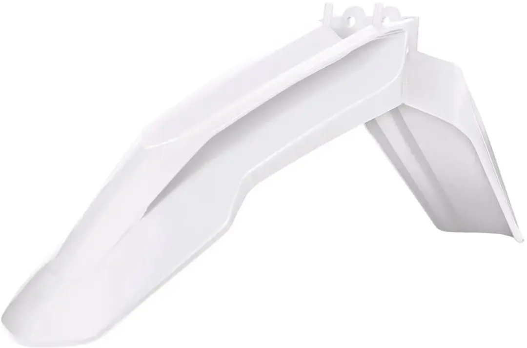 Polisport Sherco Se-r/sef-r 16-20 Voorscherm Wit