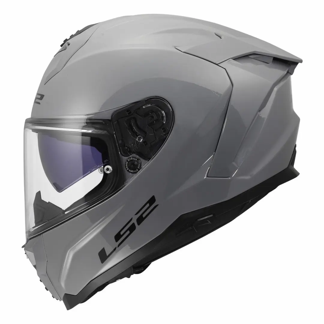LS2 FF817 Challenger II Helm