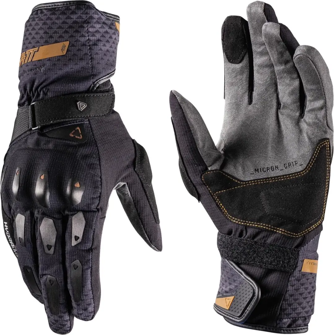 Leatt ADV SubZero 5.5 Motorhandschoenen