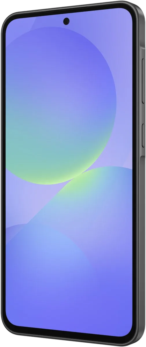 Samsung Galaxy A36 5G SM-A366BZKGEEB - 256GB - Zwart