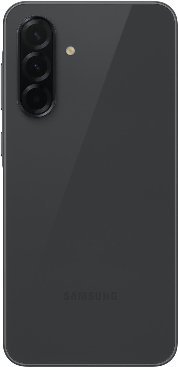 Samsung Galaxy A36 5G - 256GB - Zwart - Enterprise Edition