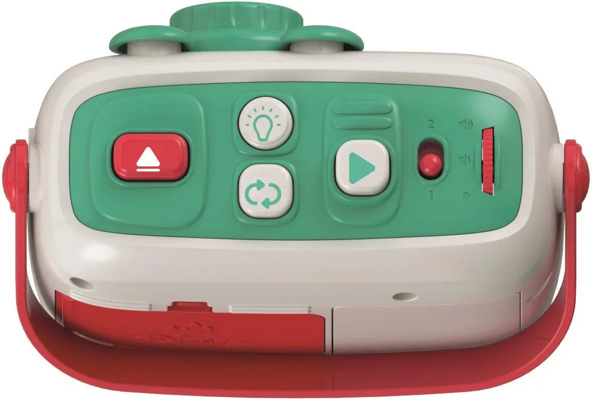 Disney Baby Storyteller Projector - Franstalig - afbeelding 6 van 6
