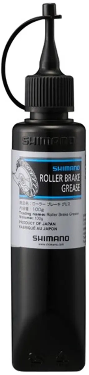 Vet Shimano rollerbrake nexus