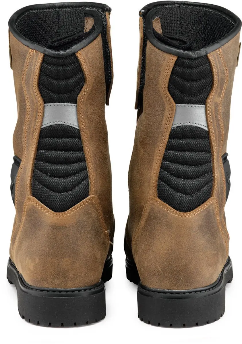 Sidi Gavia Gore Adventure Laars - Bruin - afbeelding 4 van 6