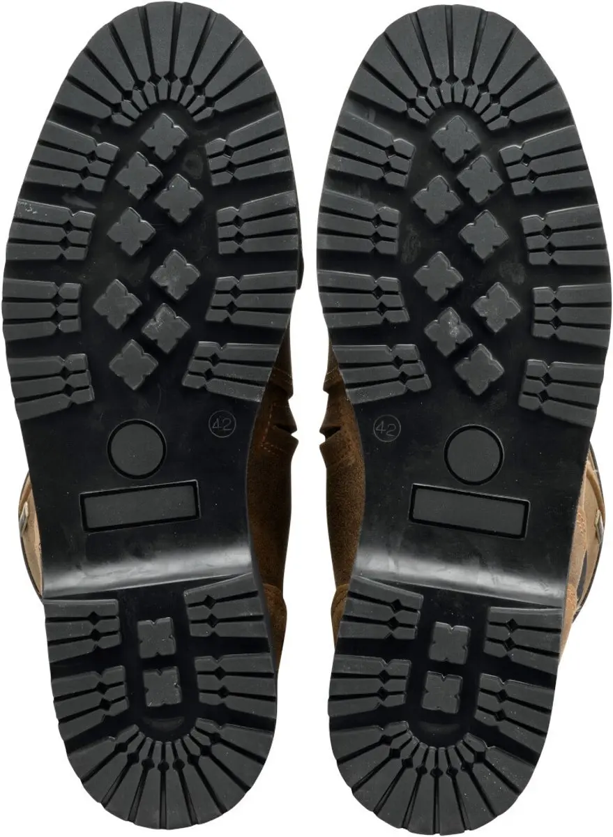 Sidi Gavia Gore Adventure Laars - Bruin - afbeelding 6 van 6