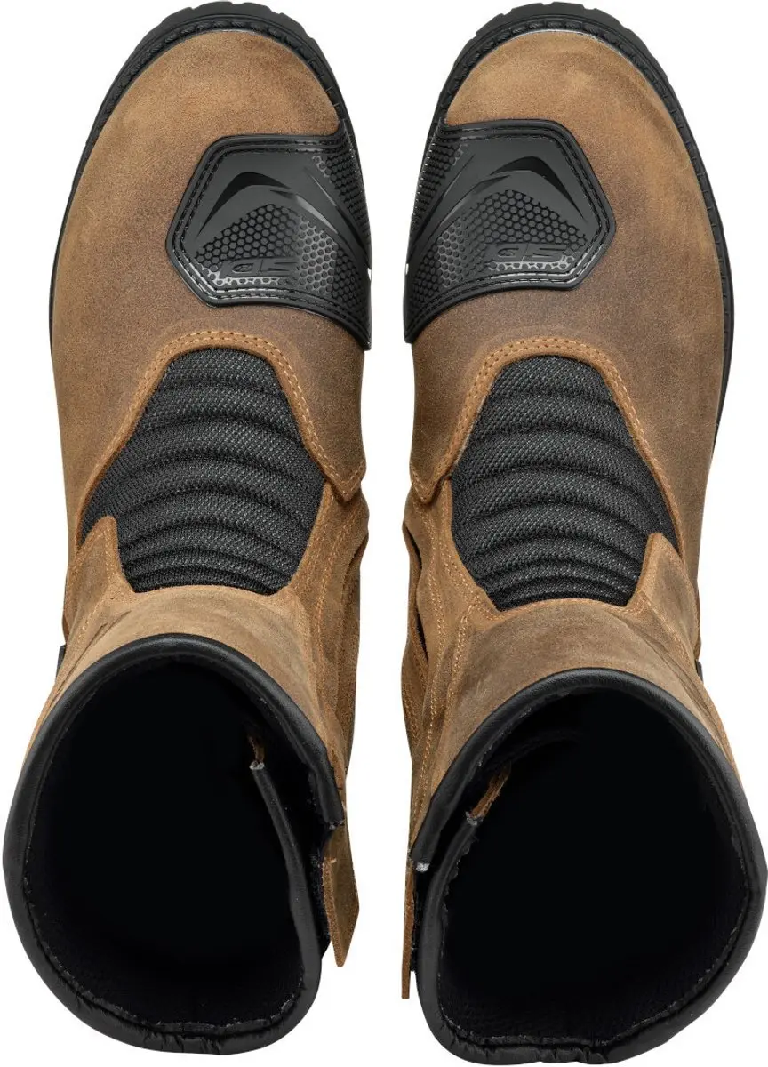 Sidi Gavia Gore Adventure Laars - Bruin - afbeelding 5 van 6