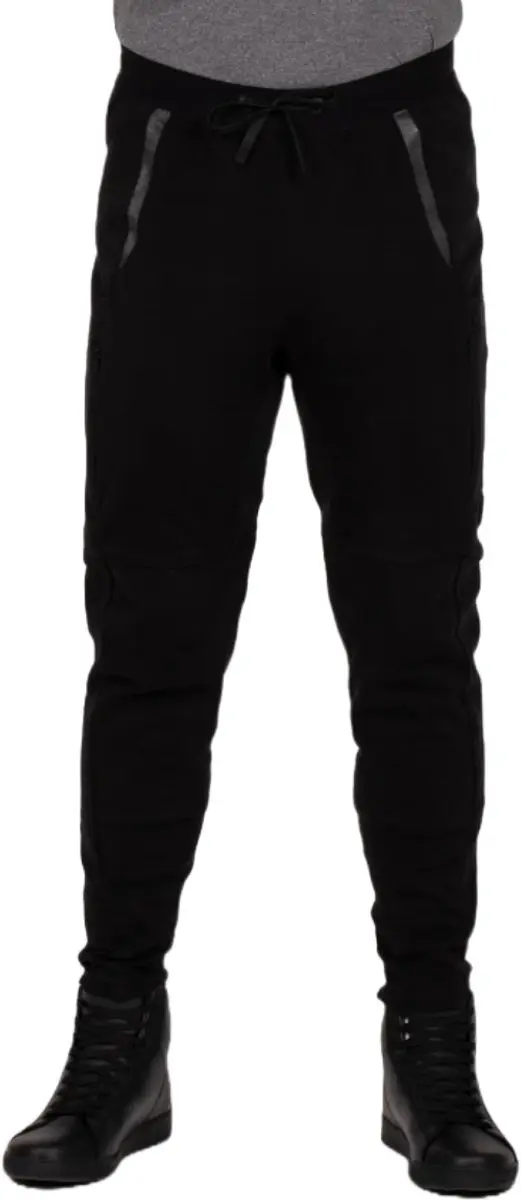 Knox Shield Joggingbroek Zwart