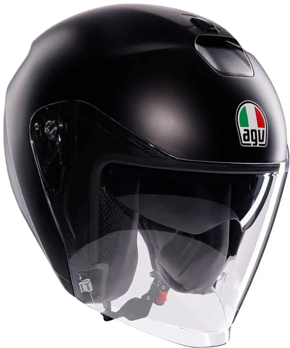 AGV Irides Mono Logo Jethelm