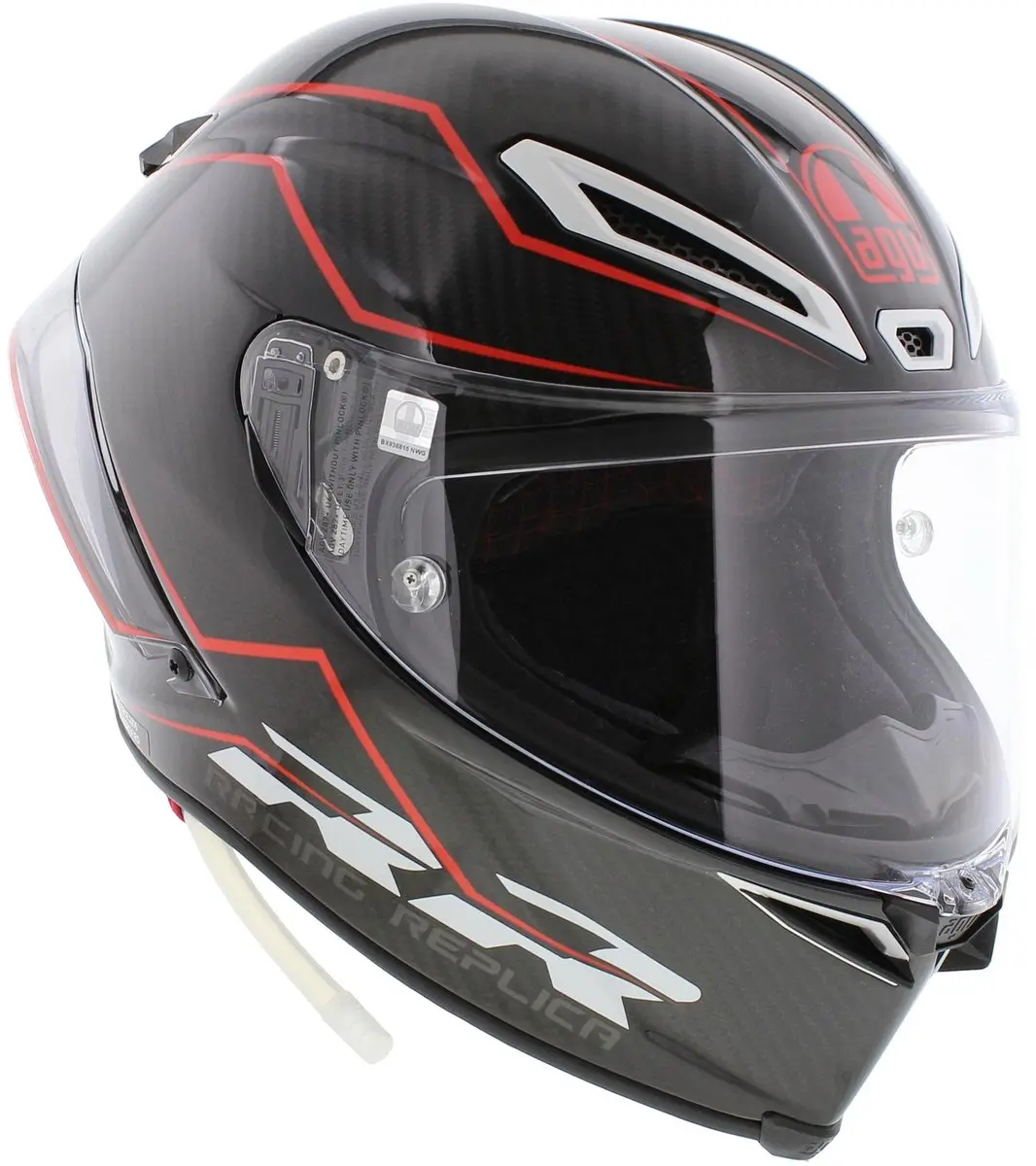 AGV Pista GP RR Carbon Integraalhelm