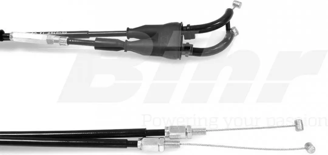vicma gaskabel voor yamaha 1000 fz1 fazer 2006 tot 2012 18058 nieuw