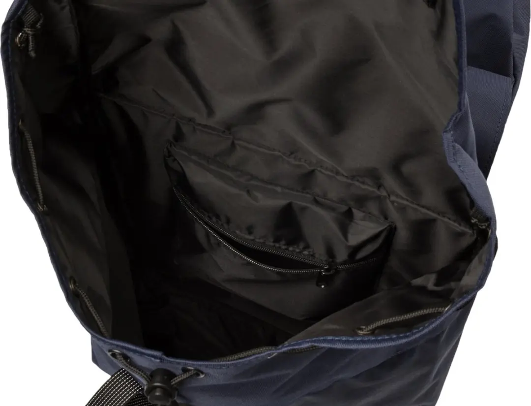 AGU DWR Dubbele Fietstas Urban - 36L - Blauw