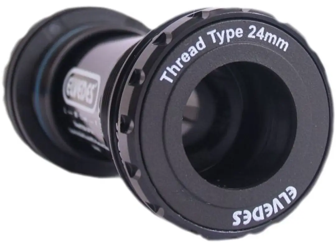 Elvedes Bottom Bracket GXP SRAM 68-73mm Zwart