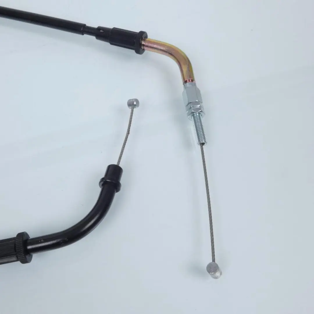 gaskabel voor suzuki 1200 gsf bandit na 2006 nieuw
