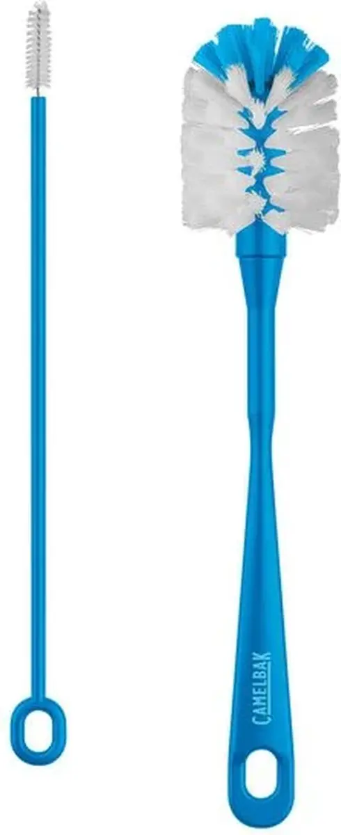 CamelBak Flesreinigingsborstel - Blauw
