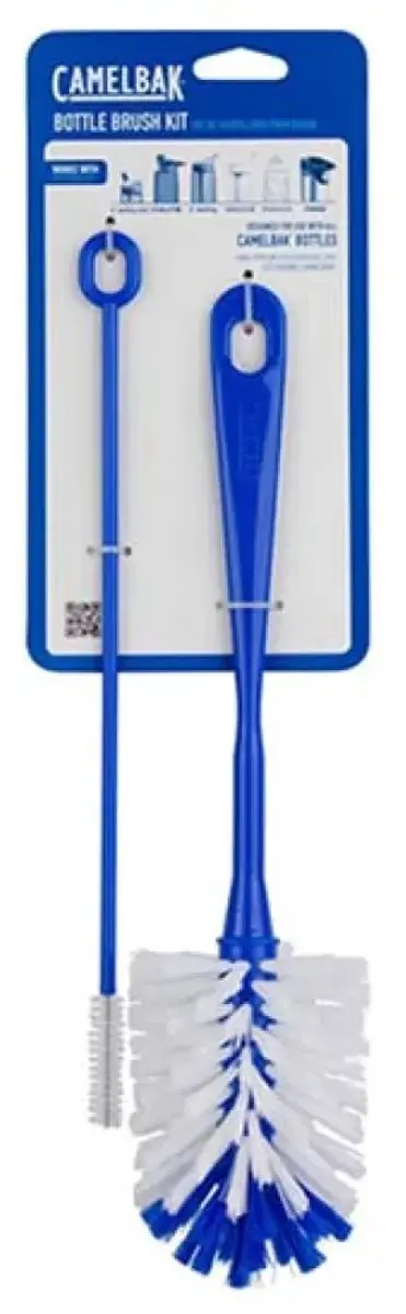 CamelBak Flesreinigingsborstel - Blauw