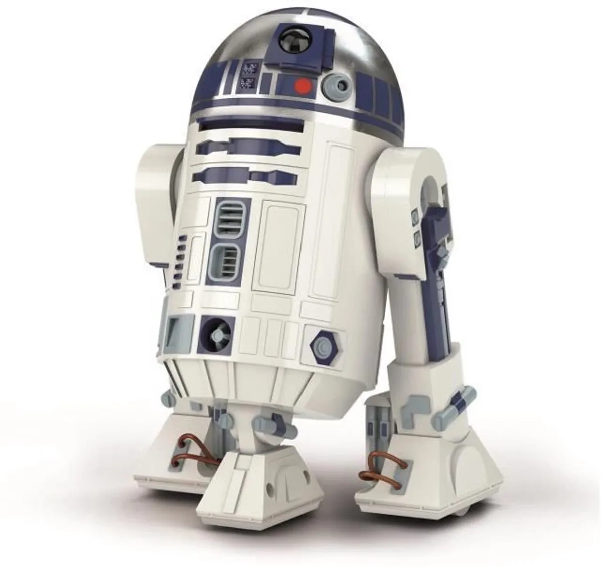 Clementoni Star Wars Robot R2-D2 - Bouwpakket