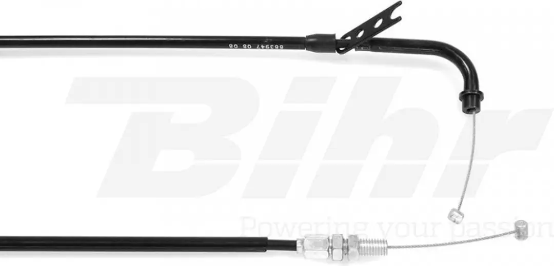 vicma gaskabel voor suzuki 750 gsxr 2006 tot 2007 17820 nieuw