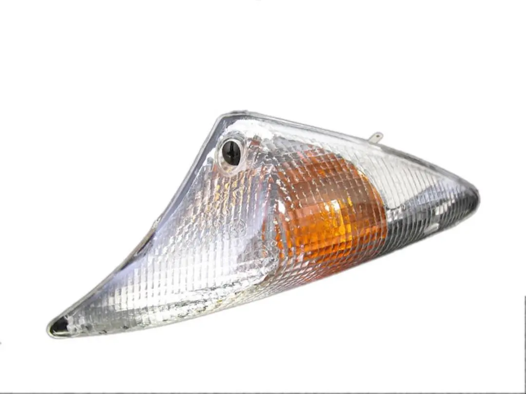 Clignotant avant droit pour scooter Peugeot 50 Speedfight 2 2000-2009 6845 Neuf