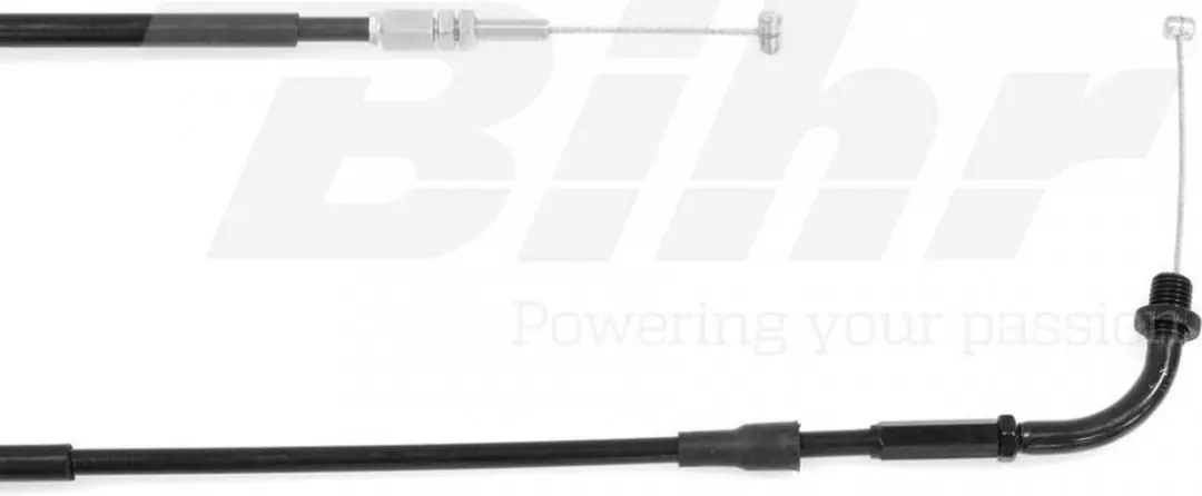 vicma gaskabel voor honda 1100 vt c shadow motor 1997 tot 1998 18065 nieuw