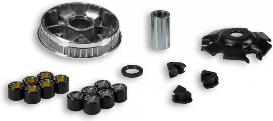 malossi variator voor scooter beta 125 eikon 1997 tot 2002 5111260 / multivar 20