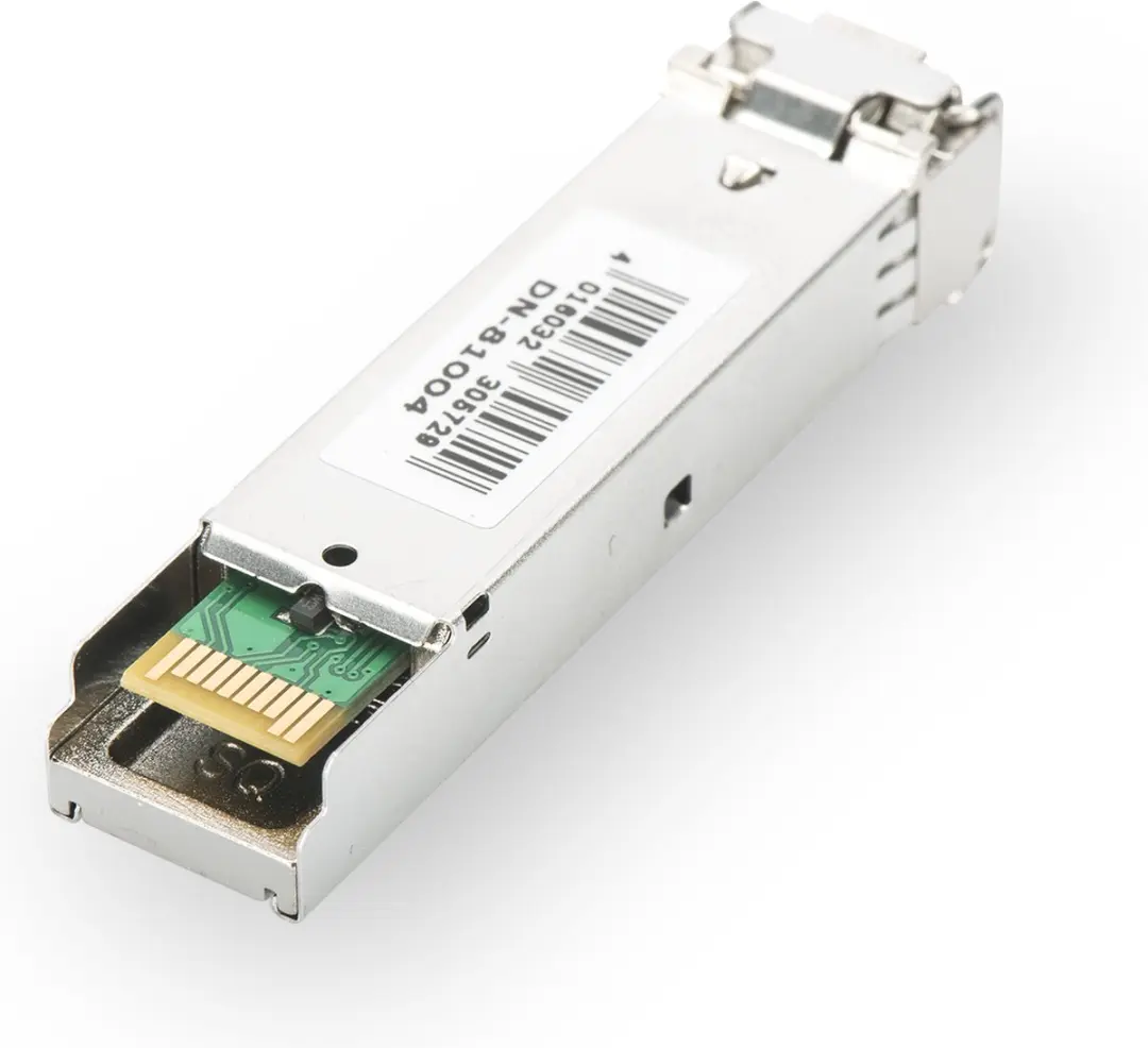 Digitus DN-81004 SFP Transceiver - LC Single-Modus 20km 1550/1310nm